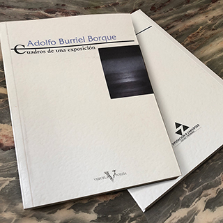 Diseño de la edición del XXII Premio de poesía Santa Isabel de Portugal-DPZ